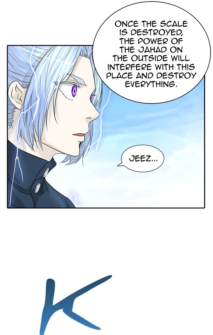 Tower of God, Chapter 385 image 69